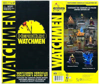 HeroClix: Watchmen Collector Set - Wizkids