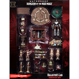 Waterdeep Dungeon of the Mad Mage Halaster's Lab - Icons of the Realms