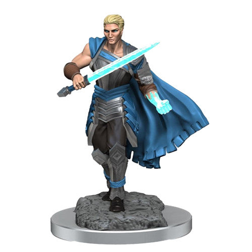 Will Kenrith - Magic the Gathering Premium Figures