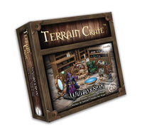 Wizard's Study - TerrainCrate