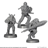 Wookie Warriors Unit Expansion (2021) - Star Wars Legion