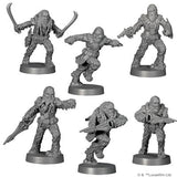 Wookie Warriors Unit Expansion (2021) - Star Wars Legion