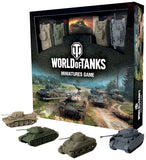 World of Tanks Starter Set - World of Tanks