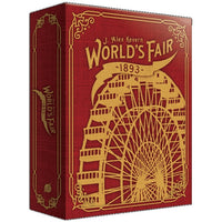 World's Fair 1983 - Renegade Games Studios