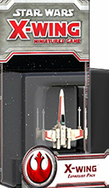 X-Wing Expansion Pack - Star Wars X-Wing