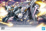 XI Gundam vs. Penelope Funnel Missile Effect Set "Hathaway's Flash" (1/144 Scale) - Bandai