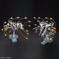 XI Gundam vs. Penelope Funnel Missile Effect Set "Hathaway's Flash" (1/144 Scale) - Bandai