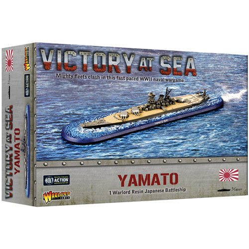 Yamato - Victory at Sea