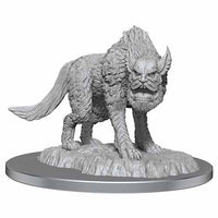 Yeth Hound - Nolzur's Marvelous Unpainted Minis