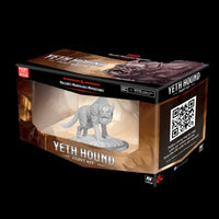 Yeth Hound Paint Kit - Nolzur's Marvelous Miniatures