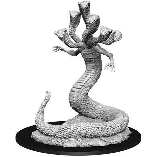 Yuan-Ti Anathema - Nolzur's Marvelous Unpainted Minis