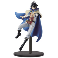 Black Clover: Yuno - DXF