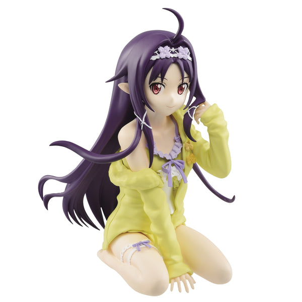 Sword Art Online Memory Defrag: Yuuki Midnight Dream (Sweet Skin) - Espresto