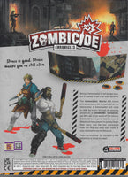 Zombicide Chronicles RPG Gamemaster Starter Kit - Guillotine Games