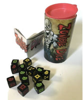 Zombie Dice (Cup Version) - Steve Jackson Games