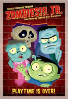 Zombies!!! Jr. - Twilight Creations