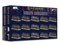 American Civil War Zouave Regiments - Black Powder Epic Battles