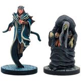 The Wild Beyond the Witchlight Zybilna & Iggwilv - Dungeons and Dragons Collector's Series