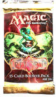 Alara Reborn Booster Pack - MTG - Magic The Gathering