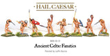 Ancient Celts Fanatic pack - Hail Caesar