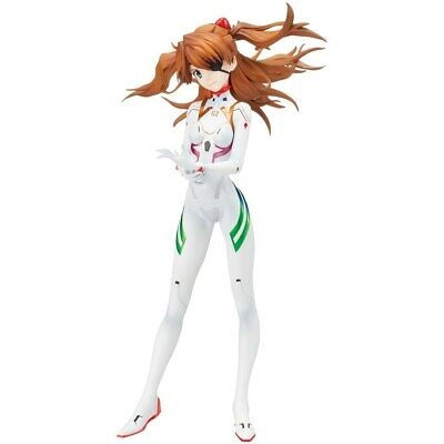 Neon Genesis Evangelion: Asuka Langley Soryu Active Color (Last Mission 02) - Rebuild of Evangelion