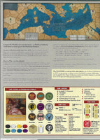 Ancient Civilizations of the Inner Sea - GMT Games