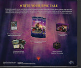 Throne of Eldraine Bundle - MTG - Magic The Gathering