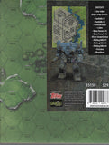 Map Pack Grasslands - Battletech