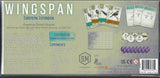 Wingspan European Expansion - Board Game