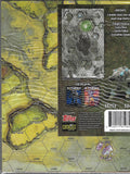 Alien Worlds Map Pack - Battletech