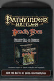 Pathfinder Battles Deadly Foes Standard Booster