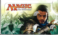 Battle For Zendikar Booster Box - MTG - Magic The Gathering