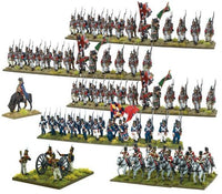 British Starter Army Peninsular Campaign Napoleonic Wars ( 1789-1815 ) - Black Powder