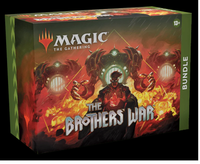 Brothers War Bundle - MTG - Magic The Gathering