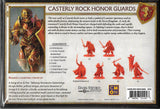 Casterly Rock Honor Guards - A Song of Ice and Fire