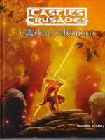 Castles & Crusades Codex Celtarum HC - Troll Lord Games