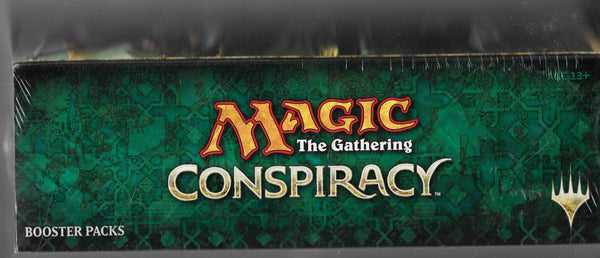 Conspiracy Booster Box - MTG- Magic The Gathering