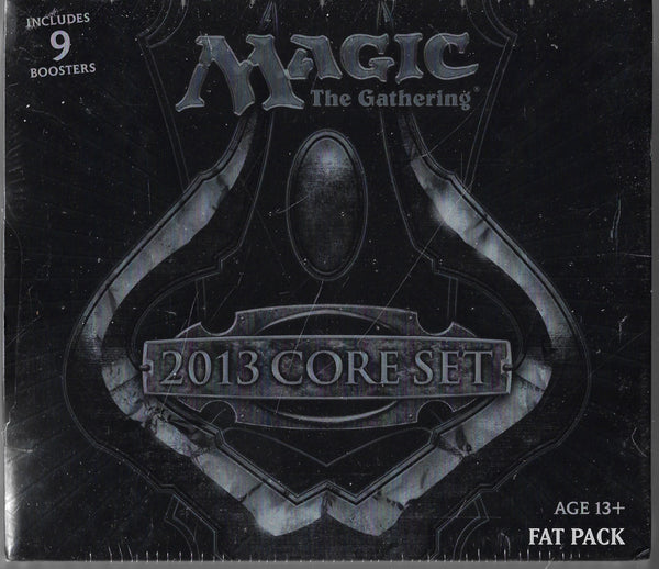 2013 Core Set Bundle / Fat Pack - MTG - Magic The Gathering