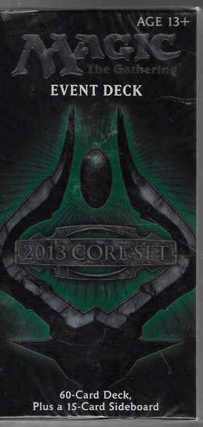 2013 Core Set Event Deck Repeat Performance - MTG - Magic The Gathering