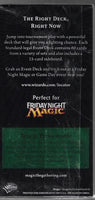 2013 Core Set Event Deck Repeat Performance - MTG - Magic The Gathering