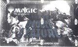 Innistrad Double Feature Draft Booster Box - MTG - Magic The Gathering