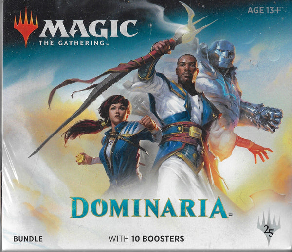 Dominaria Bundle - MTG - Magic The Gathering