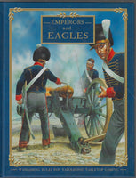 Field Of Glory Emperors & Eagles HC  Napoleonic Rules - Osprey Publishing