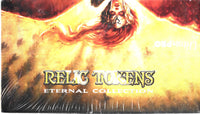 Eternal Collection Relic Tokens Booster Box - MTG - Magic The Gathering