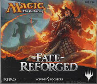 Fate Reforged Bundle / Fat Pack - MTG - Magic The Gathering