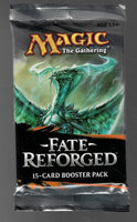 Fate Reforged Booster Pack - MTG - Magic The Gathering