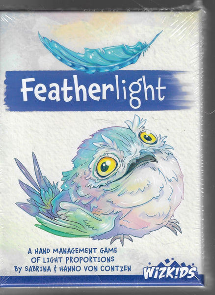 Featherlight - Wizkids / NECA