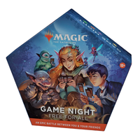 Free For All 2022 Box - MTG - Magic The Gathering