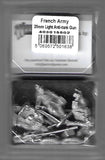 French Army 25mm Light Anti Tank Gun - Bolt Action