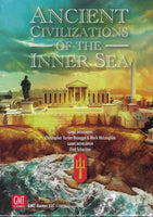 Ancient Civilizations of the Inner Sea - GMT Games